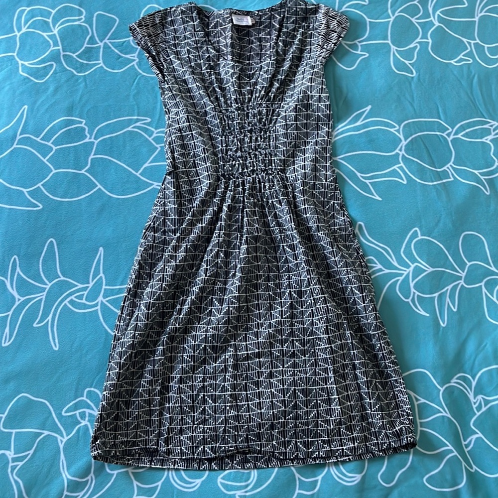 Mata Traders Dress